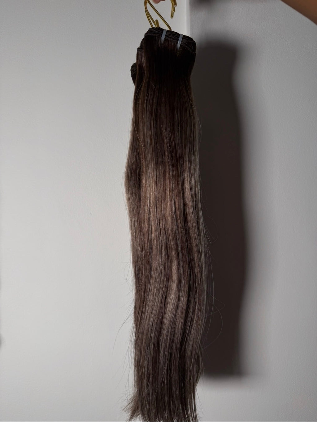 Cocoa Mist
