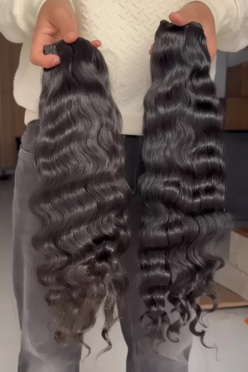 Monsoon Waves