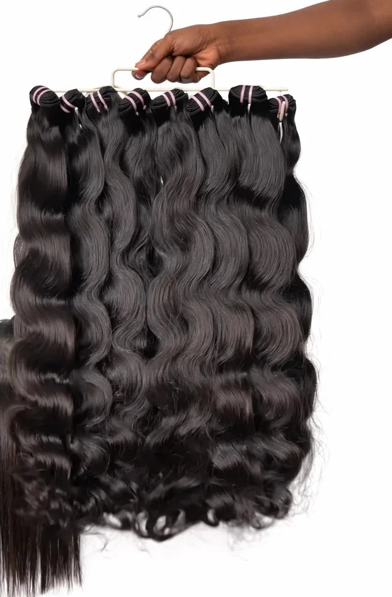 Viet Bodywave
