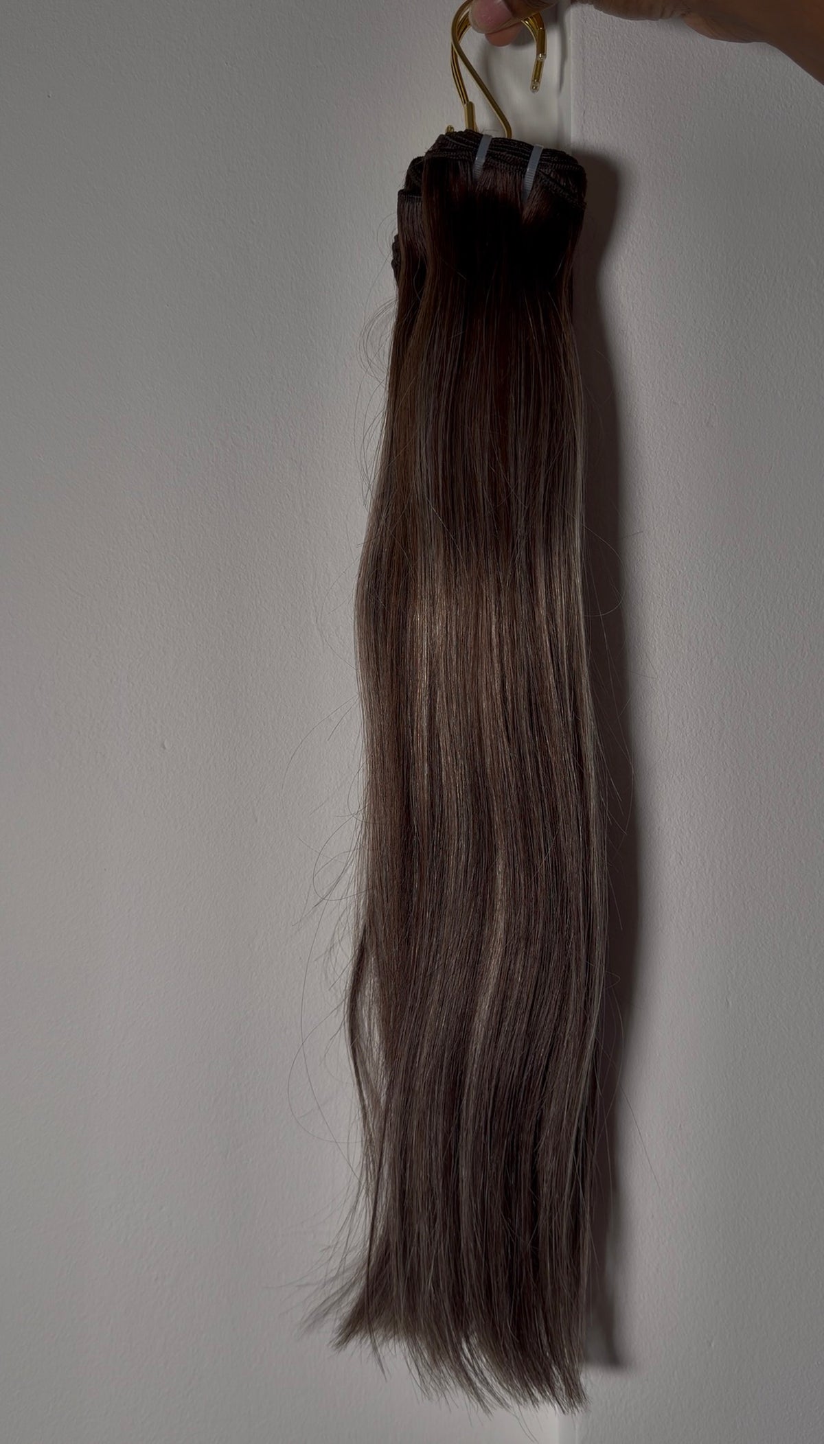 Cocoa Mist