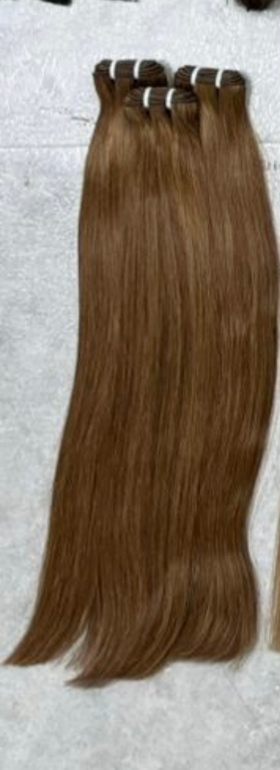Mocha Bronde
