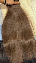Mocha Bronde