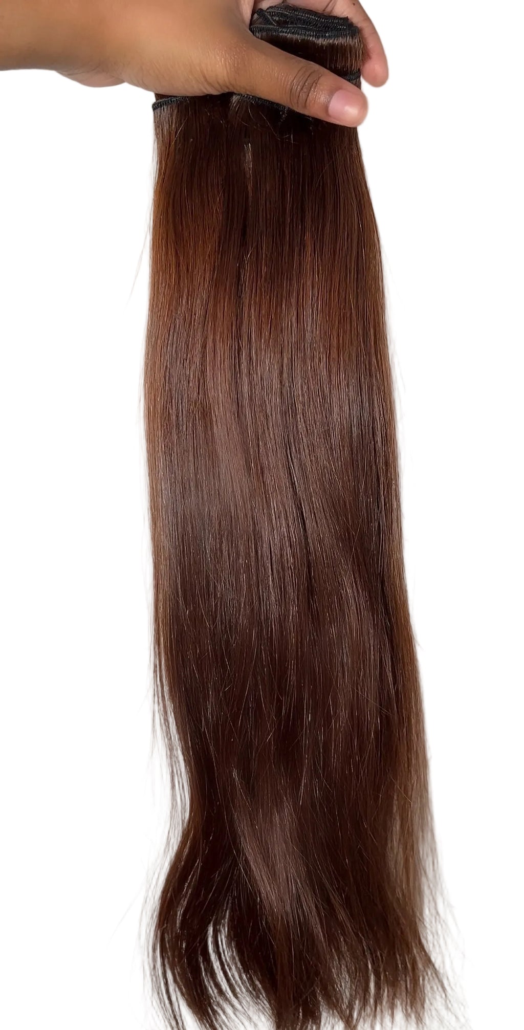 Velour Nutmeg