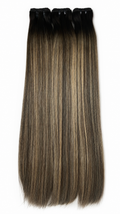 Smoky Blonde