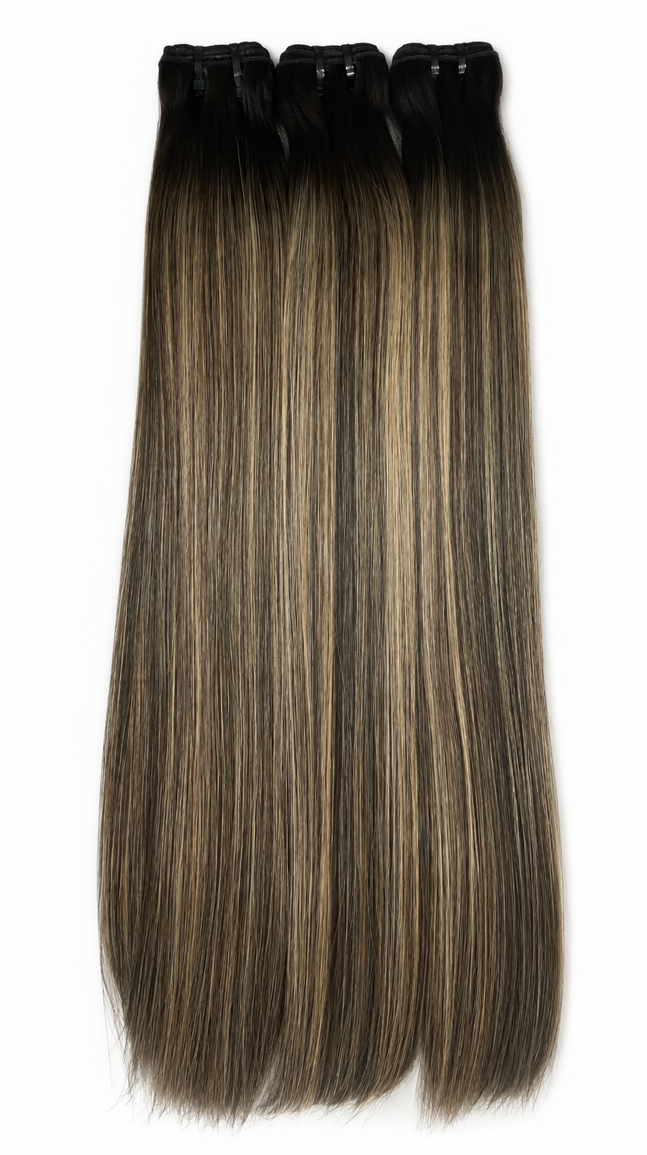 Smoky Blonde
