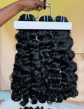 Island Curl